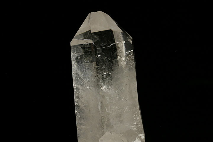 ブラジル産水晶クラスター超特級品