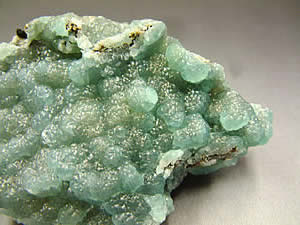 スミソナイト　メキシコ産