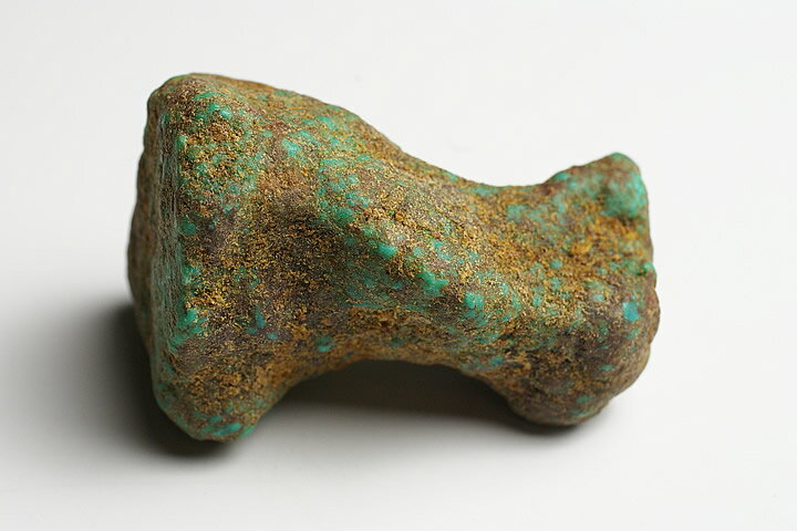 ターコイス原石　チベット産