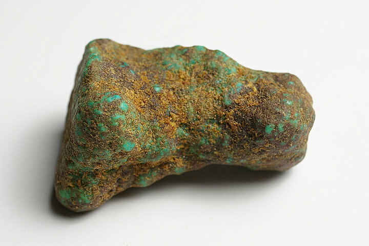 ターコイス原石　チベット産