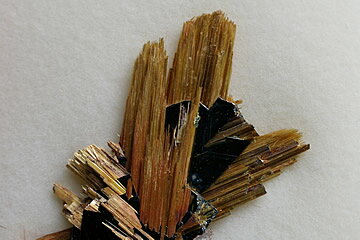 スタールチル結晶