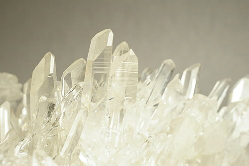 アーカンソー州産水晶クラスター10.42kg