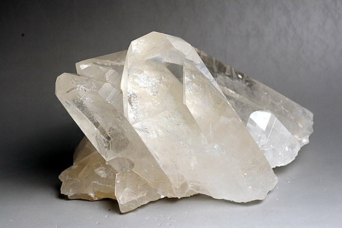 レムリアンシードクラスター