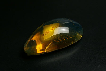 ファイナルグレード　ブルーアンバールース　ドミニカ産