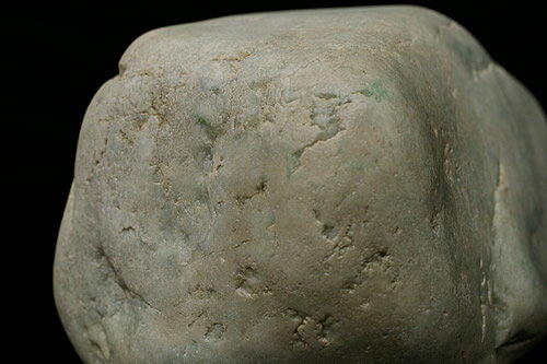 糸魚川ヒスイ　小滝産　原産地証明書付