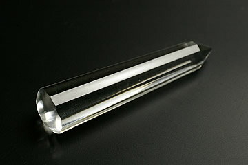 アフガン水晶つぼ押し アフガニスタン産