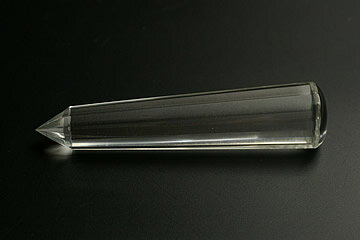 アフガン水晶つぼ押し アフガニスタン産