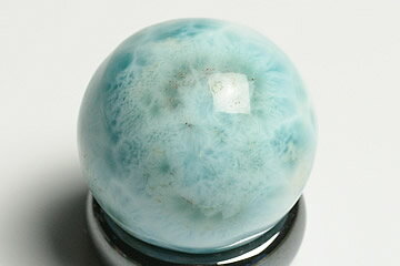 プレミアムグレード　ラリマー丸玉