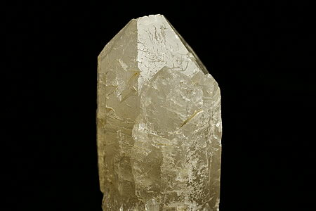 カテドラル水晶 ブラジル産