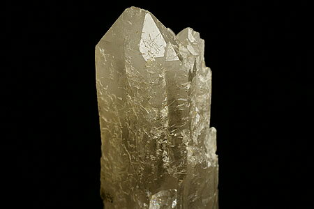 カテドラル水晶 ブラジル産