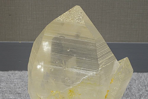 博物館クラス！超特大！コロンビアレムリアン　ポイント