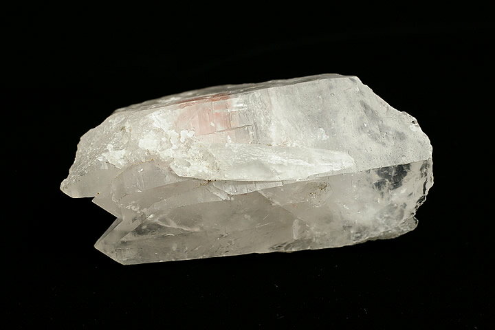 雷水晶ポイント(ライトニングクリスタル)　ブラジル産