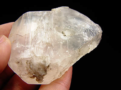 ファーデンクォーツ ブラジル産