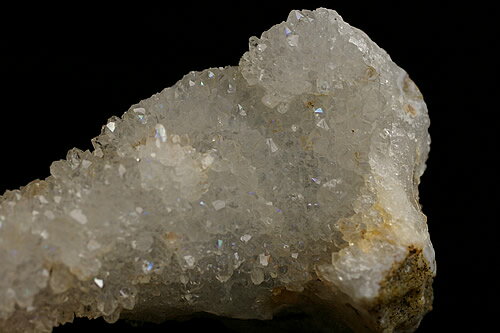 アジャンタ天然レインボークォーツ　プレミアムグレード