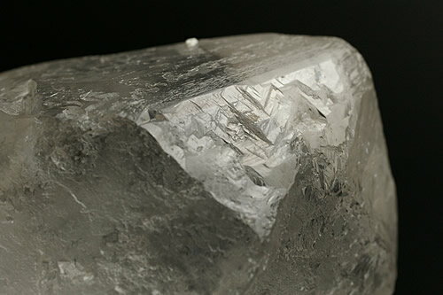 ブラジル産 トライゴーニックアイスクリスタル