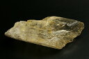 イエロークンツァイト原石　（スポジュメン）アフガニスタン産
