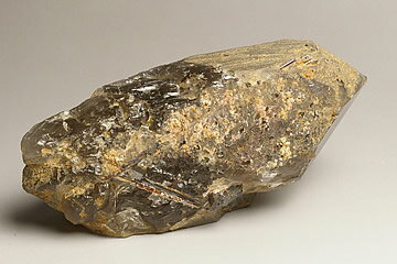 【丸ビーズ】レモンマザーオブパール 14mm (半連 ブレスレット約1本分)【パワーストーン 天然石 アクセサリー 半連売り】