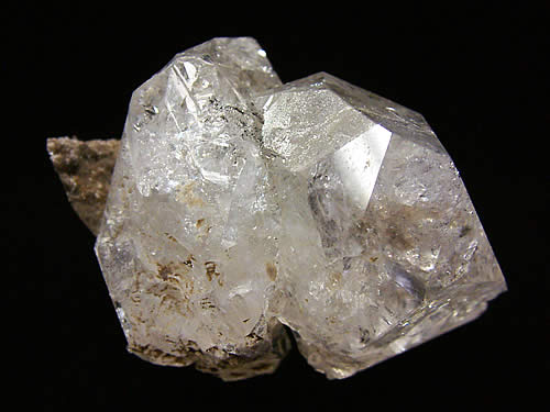 大きいレインボーハーキマーUSA産