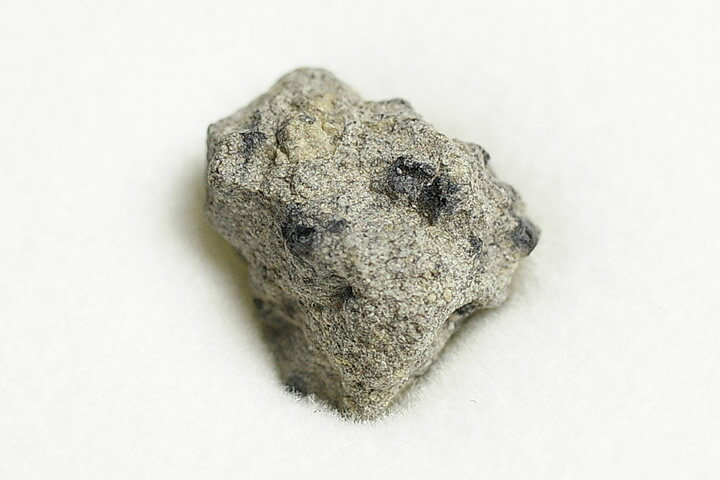 博物館クラス! 火星隕石 Tissint モロッコ産の商品画像