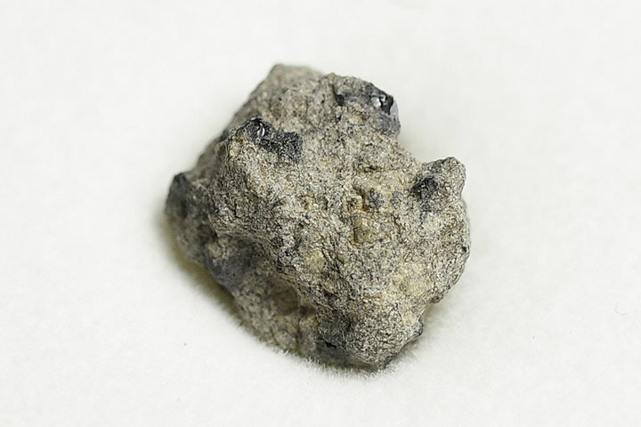 博物館クラス! 火星隕石 Tissint モロッコ産の紹介画像2