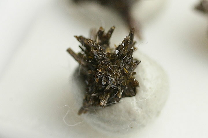 ブラジル産スタールチル結晶