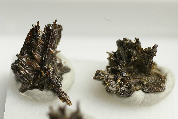 ブラジル産スタールチル結晶