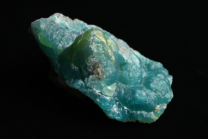 スミソナイト メキシコ産