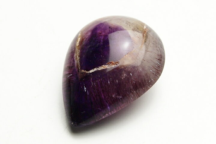 スーパーセブンファントム入りルース　アフリカ産