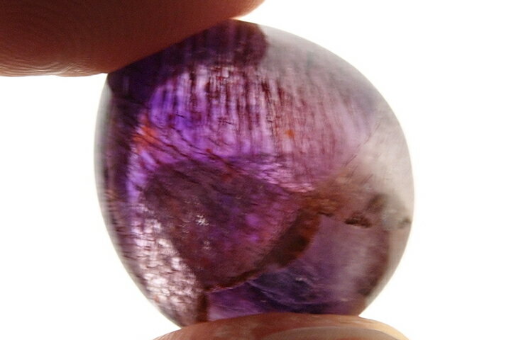 スーパーセブンファントム入りルース　アフリカ産