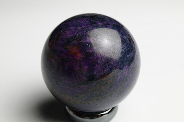 35mmピンクスギライト丸玉　ファイナルグレード++鑑別書付き