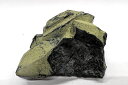 チベットモリオンクラスター 黒水晶 モーリオン 四川省産