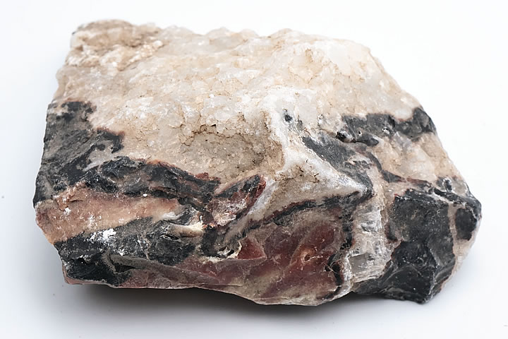 254g　スレイマンアゲート原石　インド・ジャイプール産