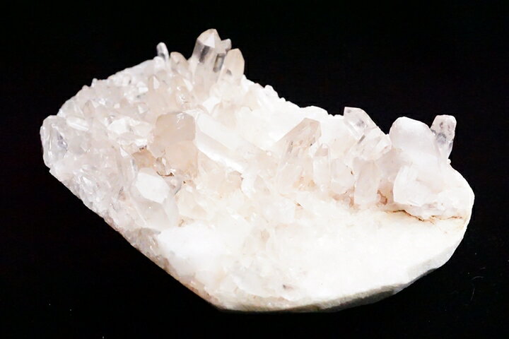 マニカラン水晶　クラスター　1242.3g　ファイナルグレード++