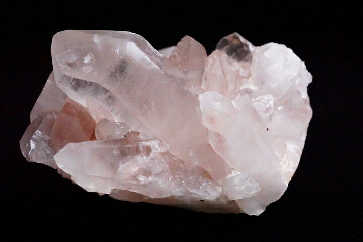 マニカラン水晶　クラスター　1071.0g　ファイナルグレード++