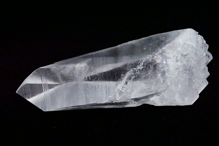 レムリアンシードポイント ブラジル・セーラ・デ・カブラル産