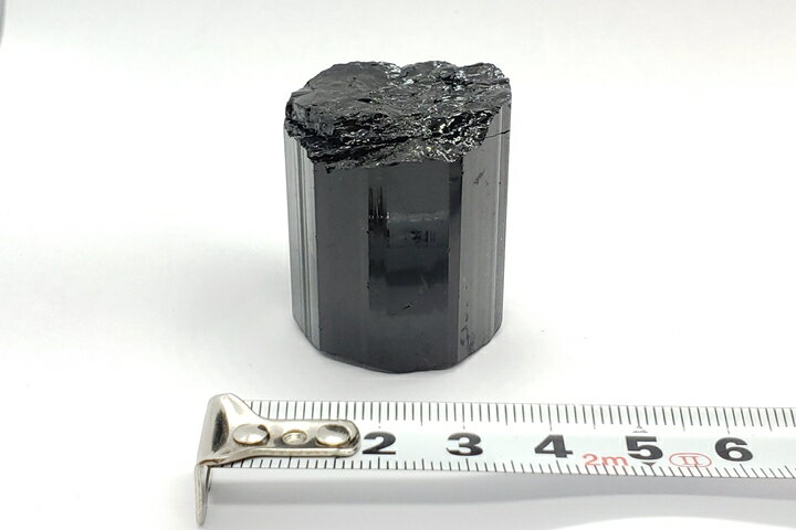 67.0ブラックトルマリン結晶　ファイナルグレード++　ブラジル産