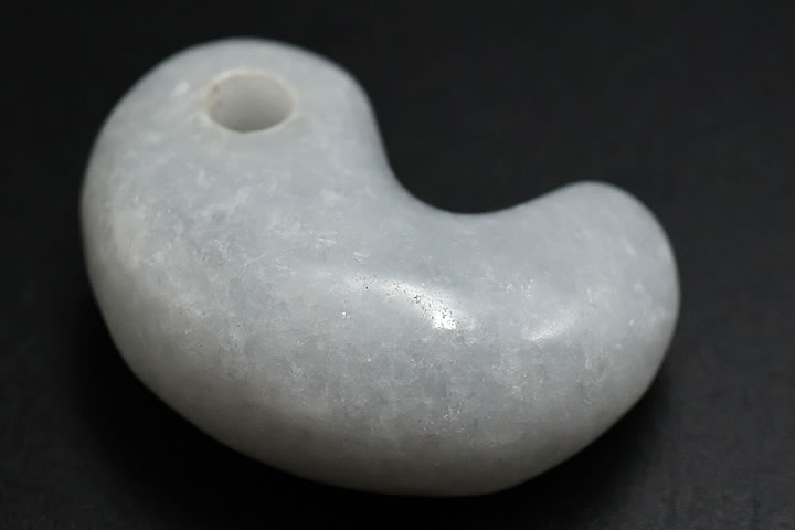 【丸ビーズ】ドラゴンアイ（グリーンオパール） 6mm 一連 天然石 パワーストーン / インペリアルオーラ おしゃれ かわいい オシャレ 可愛い プレゼント ギフト 贈り物