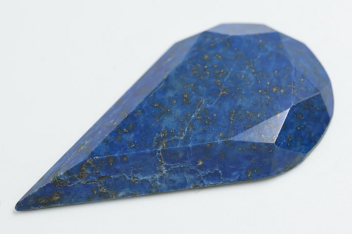 ラピスカットルース