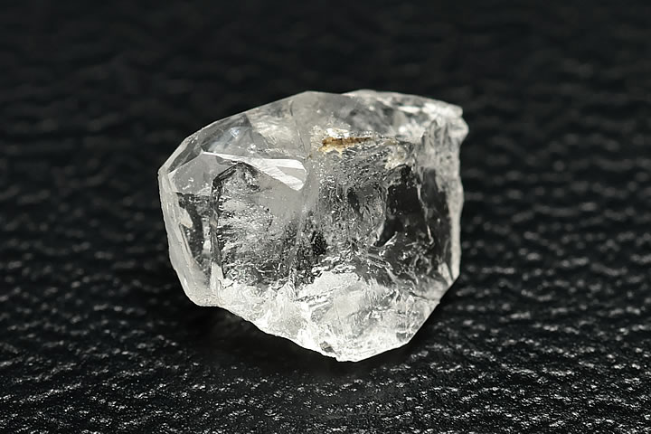 0.29g 宝石質フェナカイトラフ原石 ロシア産