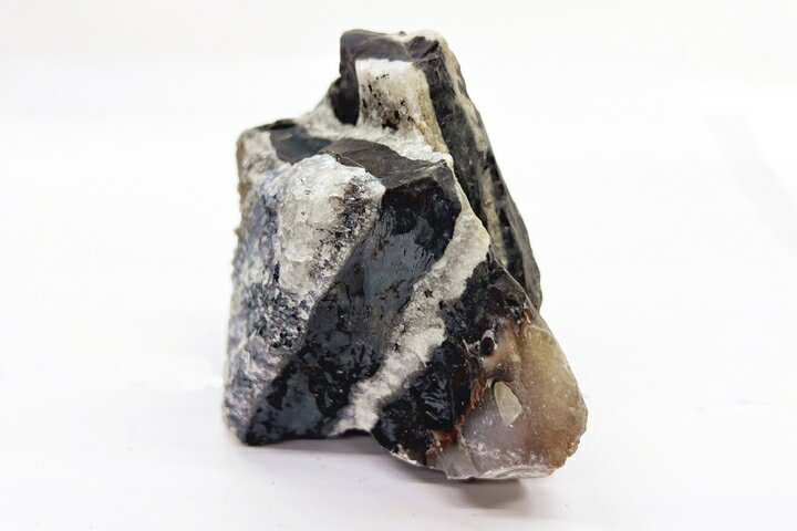 911g　スレイマンアゲート原石　インド・ジャイプール産