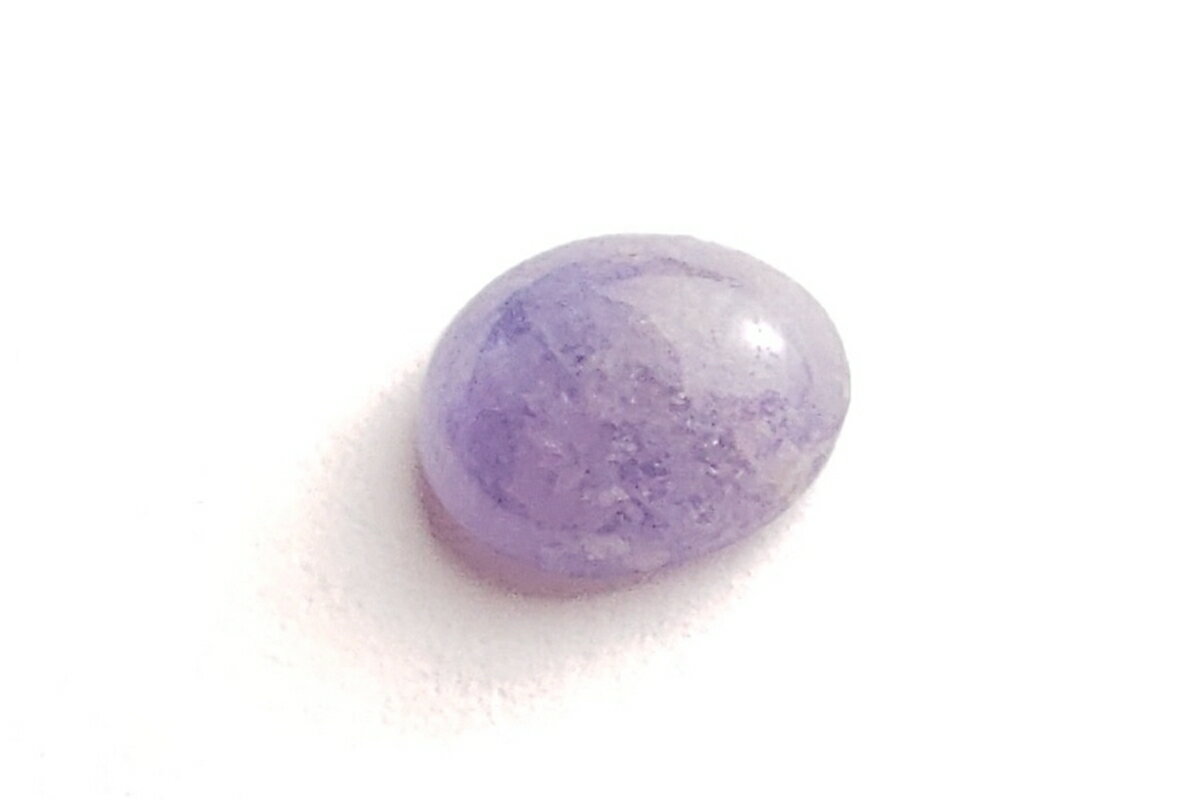 0.82ctハックマナイトルース ファイナルグレード ミャンマー産