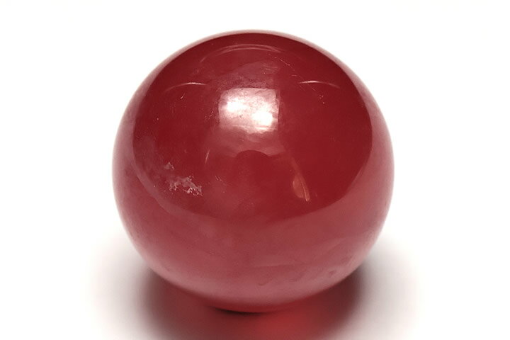 19mmインカローズ丸玉　ファイナルグレード++(アルゼンチン産)