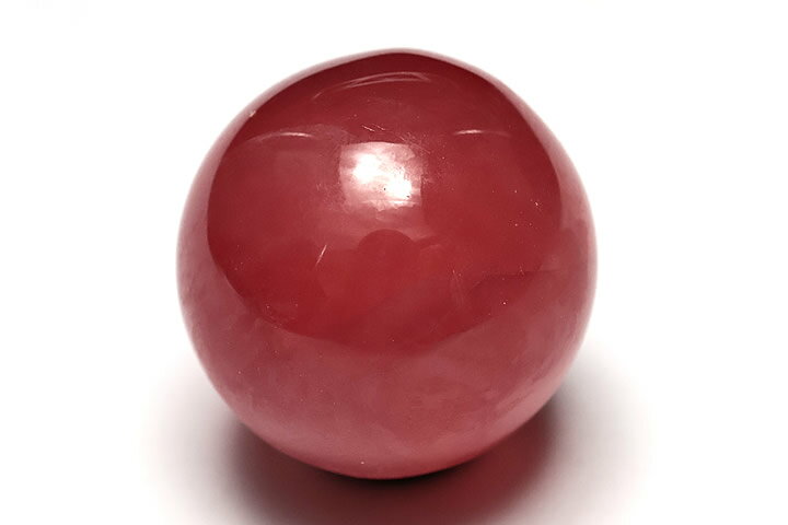 17mmインカローズ丸玉　ファイナルグレード++(アルゼンチン産)