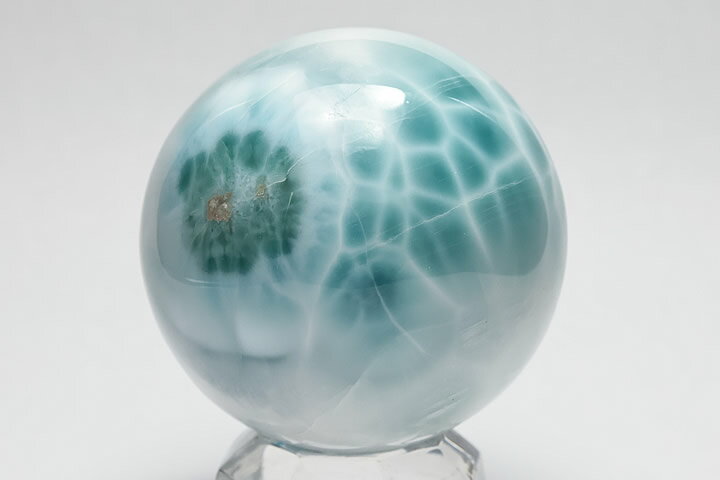 51mm ラリマー丸玉ファイナルグレード++