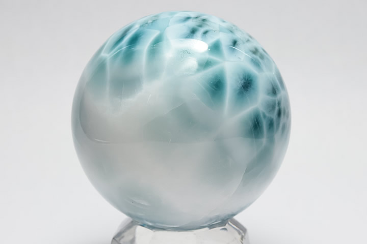 51mm ラリマー丸玉ファイナルグレード++