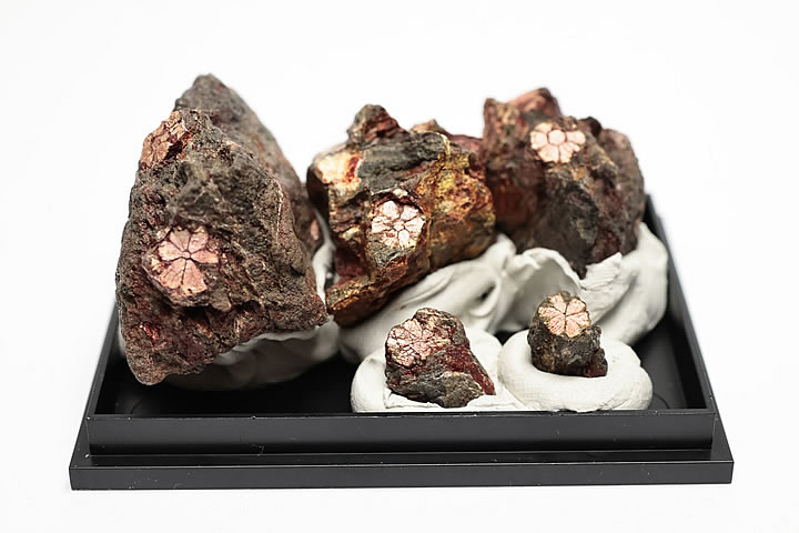 楽天市場】桜石（天然石（原石）｜パワーストーン）：占い・開運・風水