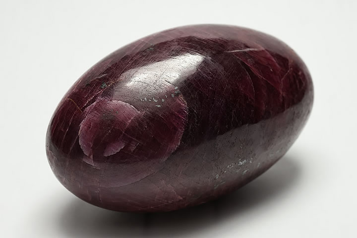 ルビーリンガム 454g インド産