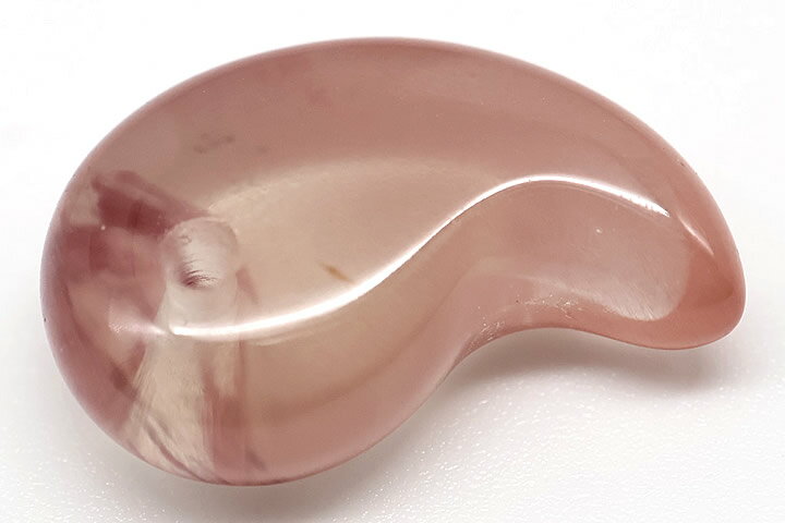 チベットアンデシン古代勾玉