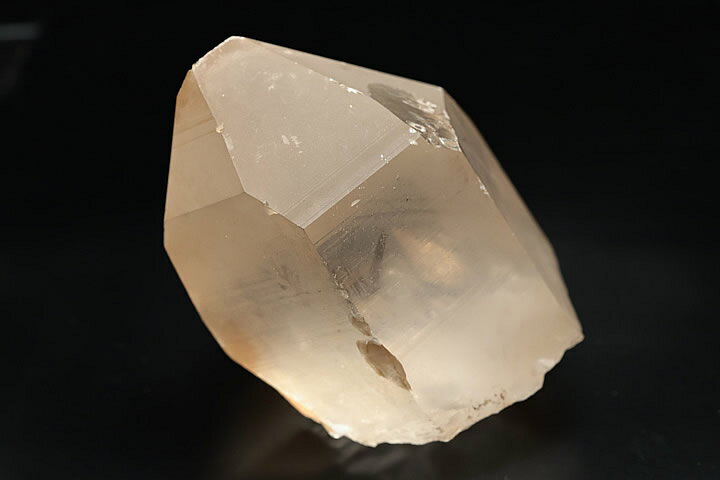 特大サイズ！オレンジレムリアンシード ブラジルミナスジュライス州産 210g