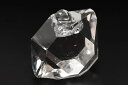 ハーキマーダイヤモンド母岩付き結晶 最高級品 アメリカ・ニューヨーク州産(3)